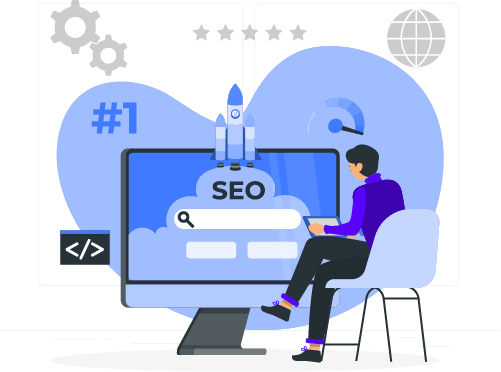 White Hat SEO Service