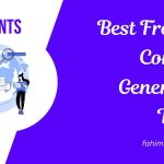 Best Free AI Content Generator Tools