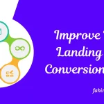 Improve your local business landing page conversion rate