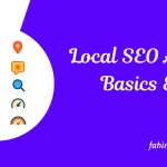 Local SEO Audit Key Steps